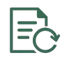 Sheets Feed - App Logo